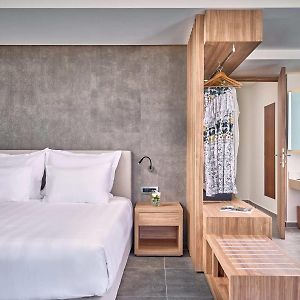 Apartament typu junior typu deluxe